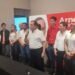 Arnaldo Samaniego recognizes his defeat against Camilo Pérez and thanks his more than 43 thousand “healthy votes” – Politics