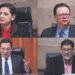 Morena shields herself with a gift-bribe to magistrates
