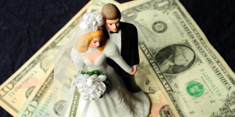 Will money donated for a wedding or christening be taxed? Finance Minister: “Ordinary citizens will not suffer”