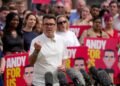 The Irish Times view on the UK byelection: Burnham faces Brexit’s bitter legacy – The Irish Times