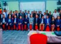 Francisco Kalbuadi Lay re-elected as president of National Olympic Committee of Timor Leste