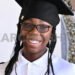 Akili Neverson, Sugar Mill Academy’s top 10 achiever