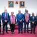 Minister Bendito and CPLP Executive Secretary discuss strategic priorities ahead of CPLP Council of Ministers in Dili