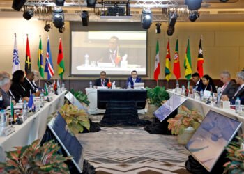Timor-Leste hosts CPLP defense leaders to strengthen security cooperation