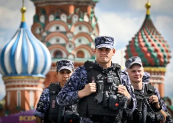 Unease deepens in Russia as Ukraine steps up long-range strikes