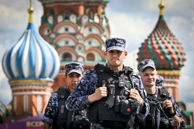 Unease deepens in Russia as Ukraine steps up long-range strikes