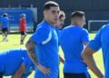 FIFA sanctions Miguel Almirón with a one-match suspension – Paraguayan National Team