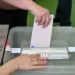 A proxy of “Strong Armenia” was arrested for attempting to vote twice