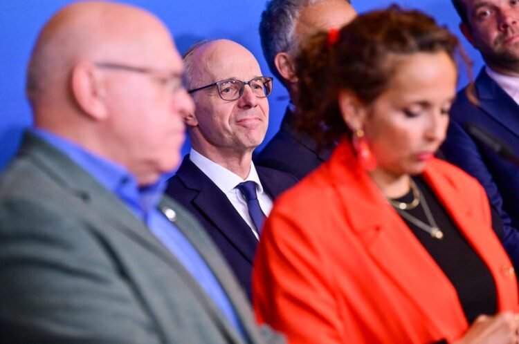 Tageblatt.lu | Editorial | With the “minimum wage tripartite” the unions are returning to the institutional path