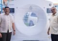 New CT Scanner to be installed at GPHC