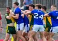 Let’s talk about the GAA and a dangerously stupid culture of violence – The Irish Times