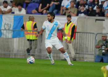 What’s next for the Guatemalan National Team? The next challenges and tests of the Bicolor in 2026