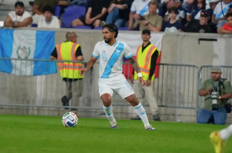 What’s next for the Guatemalan National Team? The next challenges and tests of the Bicolor in 2026