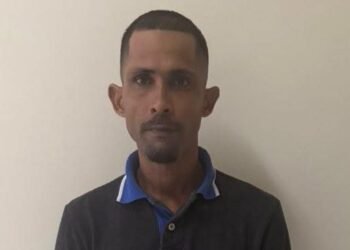 Labourer charged with Attempt to Obstruct Course of Justice in Alberttown murder investigation