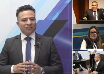 Changes in the MP: prosecutors against Corruption, Kidnappings and Human Trafficking are transferred