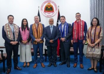 Canadian investors explore investment opportunities in Timor-Leste