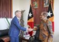 Timor-Leste and Canada strengthen economic and bilateral ties