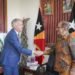 Timor-Leste and Canada strengthen economic and bilateral ties