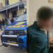 They capture five alleged perpetrators of an armed attack that left one dead and one injured in Villa Nueva