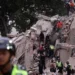 At least 32 dead, more than 700 injured after powerful earthquakes strike Caracas