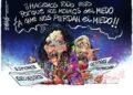 Fear should not rule in Nicaragua