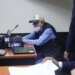 Carlos Ovidio Acevedo will face trial for repeatedly running over Larkin Morales