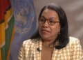 Guyana nominates former foreign minister for UN Secretary-General role