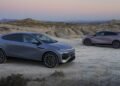 Xpeng: more than cars, intelligence on wheels