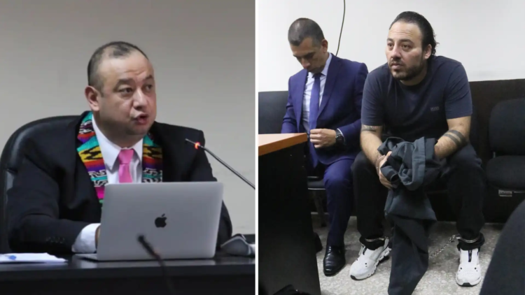 CHN Case: MP seeks to remove Judge Mario Hichos after releasing Pedro Duque, accused of alleged embezzlement of Q20 million