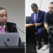 CHN Case: MP seeks to remove Judge Mario Hichos after releasing Pedro Duque, accused of alleged embezzlement of Q20 million