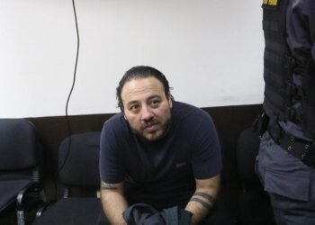 CHN Case: MP will appeal ruling that benefited Pedro Duque, accused of alleged embezzlement of Q20 million