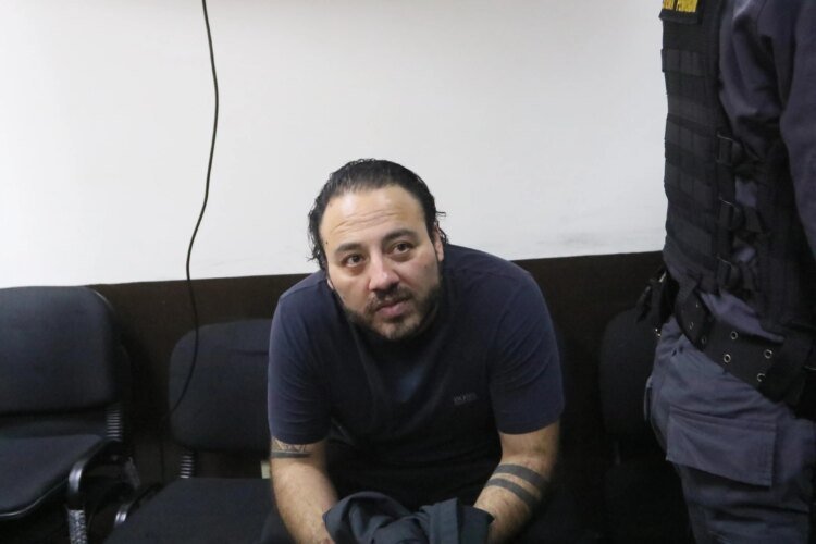 CHN Case: MP will appeal ruling that benefited Pedro Duque, accused of alleged embezzlement of Q20 million