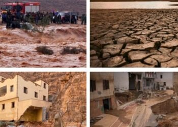 Natural risk management: Morocco prepares to strengthen the national early warning system – Today Morocco