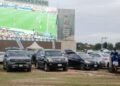 World Cup goes to the track | Sports