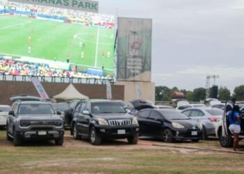 World Cup goes to the track | Sports