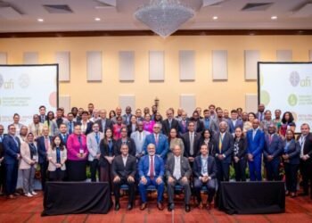 CBvS hosts international meeting for financial consumer protection – De Ware Tijd
