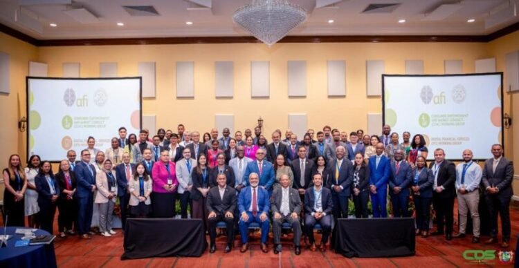 CBvS hosts international meeting for financial consumer protection – De Ware Tijd