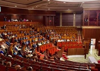 House of Representatives: plenary session Monday devoted to oral questions addressed to the Head of Government on general policy