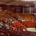 House of Representatives: plenary session Monday devoted to oral questions addressed to the Head of Government on general policy
