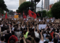 Is Greece Behind Albania’s Anti-Government Protests? 