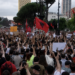 Is Greece Behind Albania’s Anti-Government Protests? 