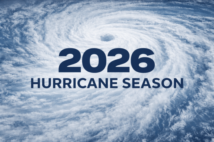 Flow Antigua and Barbuda prepared for 2026 Hurricane Season