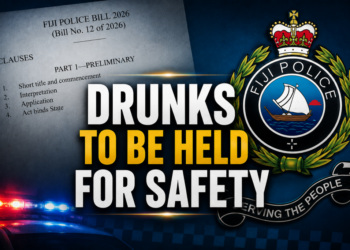 Police to care for intoxicated persons under new Bill
