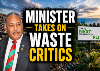 Fear and misinformation is clouding waste debate – Minister Ditoka