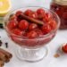 Sweet with cherry tomatoes | Simple and delicious recipes