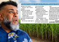 Cane price not enough – farmer