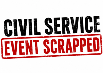Government cancels civil service day 2026