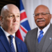 NZ PM Luxon, PM Rabuka discuss fuel crisis and drug threats
