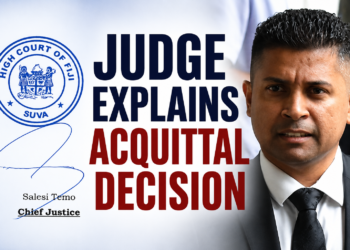 Justice Temo finds Saneem lawfully received funds