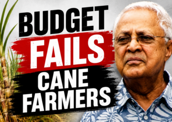 NFU maintains no-harvest stand – The Fiji Times